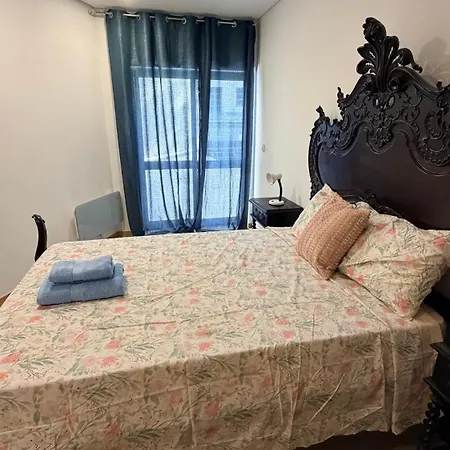 De Casal Em بيت ضيافة 3*