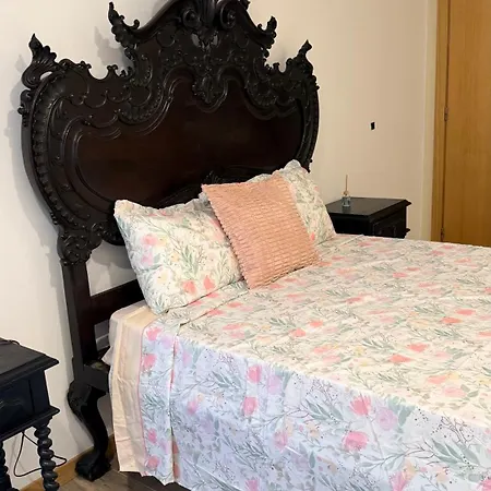 De Casal Em بيت ضيافة فيزيو